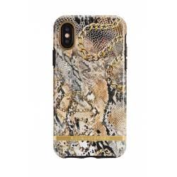 Richmond & Finch Etui na Iphone X Chained Reptile