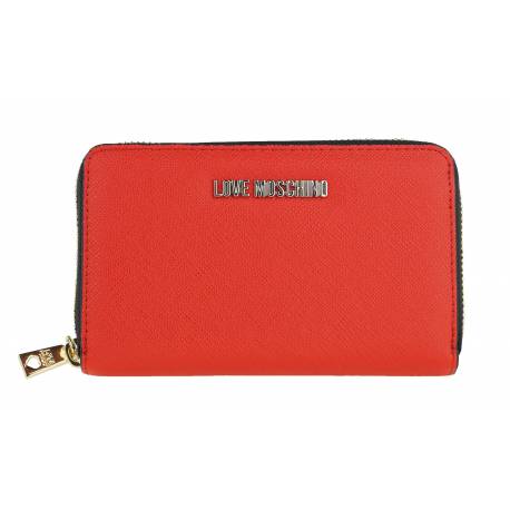 Portfel Love Moschino