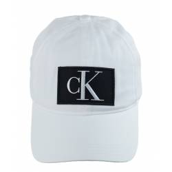 Czapka Calvin Klein CKJ Essentials