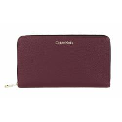 Portfel Calvin Klein Z/A Wallet XL