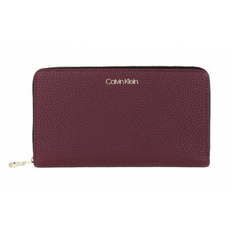 Portfel Calvin Klein Z/A Wallet XL