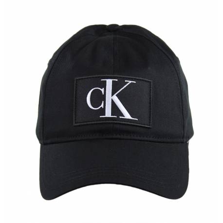Czapka Calvin Klein CKJ Essentials