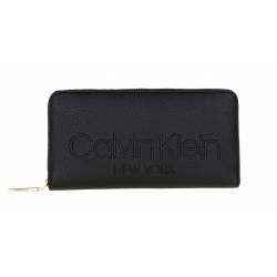 Portfel Calvin Klein Z/A Wallet