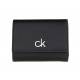 Portfel Calvin Klein Trifold Medium RFiD