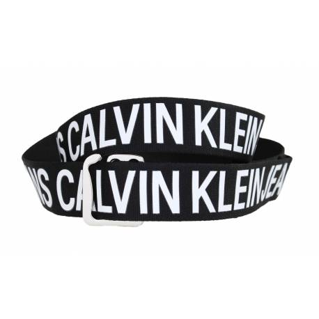Pasek Calvin Klein Slider Tape