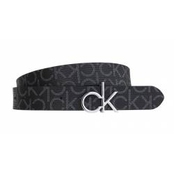 Pasek Calvin Klein CK Logo