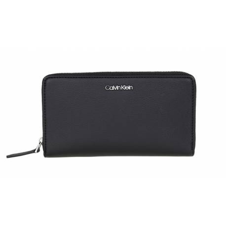 Portfel Calvin Klein Z/A Wallet XL RFiD