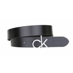 Pasek Calvin Klein CK Logo