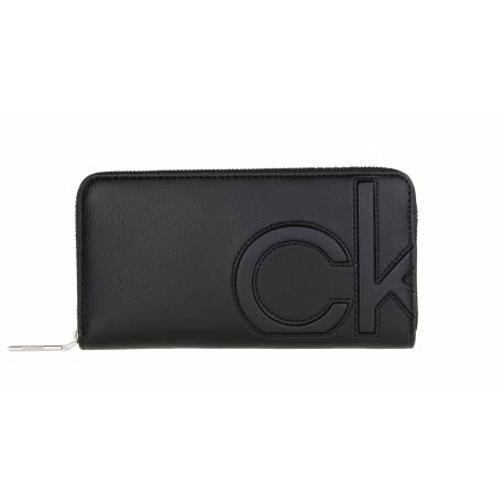 Portfel Calvin Klein Z/A Wallet Large