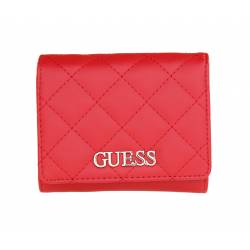 Portfel Guess Illy Small Trifold