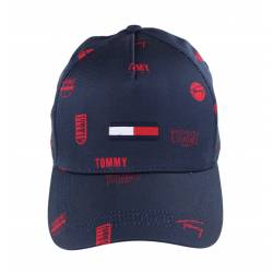Czapka Tommy Hilfiger TJM Flag Seasonal