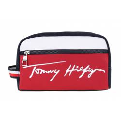 Kosmetyczka męska Tommy Hilfiger TH Signature