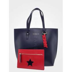 Torebka Tommy Hilfiger Shopper