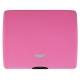 Portfel Tru Virtu Papers & Cards Leather Line Pink Pebble