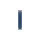 Portfel Dosh Luxe Concord - White + Denim Blue