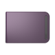 Portfel Dosh RFID Aero Garnet